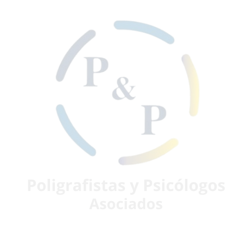 Poligrafístas y Psicólogos Asociados